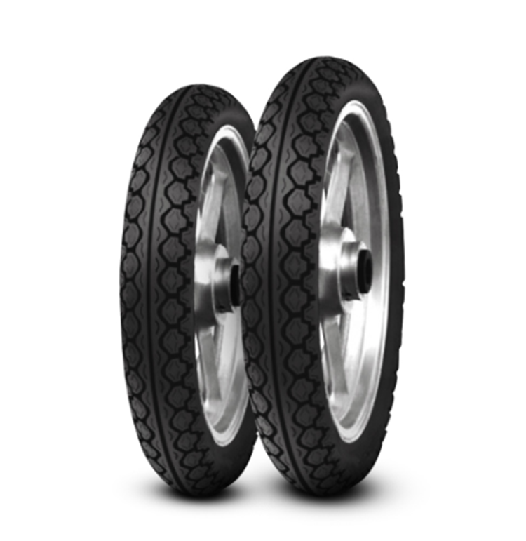 CUBIERTA PIRELLI MANDRAKE MT 15 110/80-14 59J R TL REF SBG